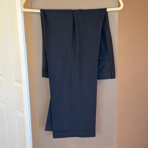 Brooks Brothers 346 Suit 42R 36X31 - Picture 4 of 12